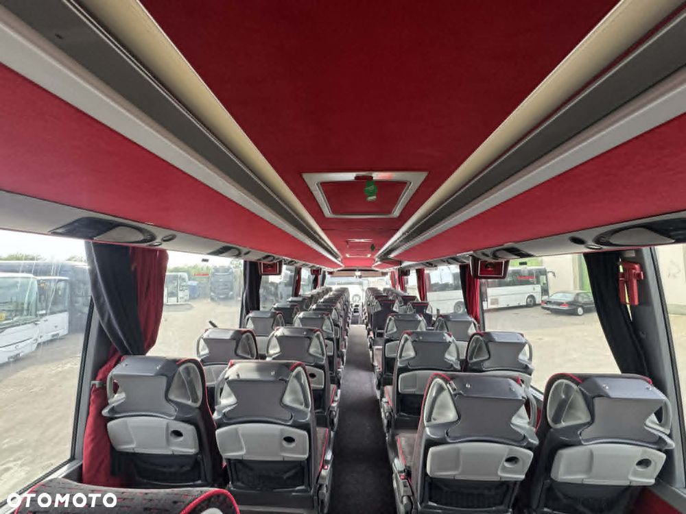 Setra 415 HD - 19
