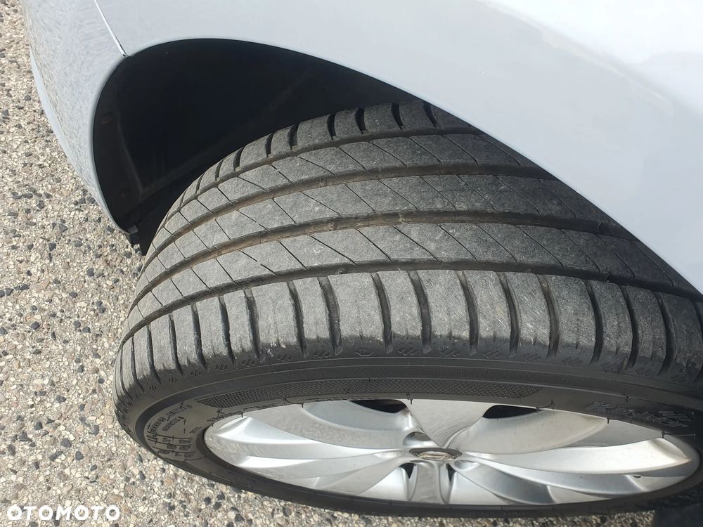 Opel Astra 1.4 Turbo - 24