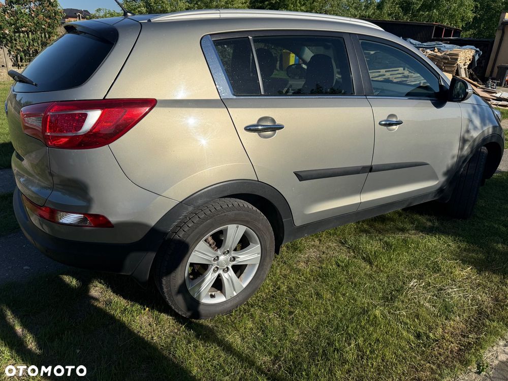 Kia Sportage 1.6 GDI L 2WD - 2