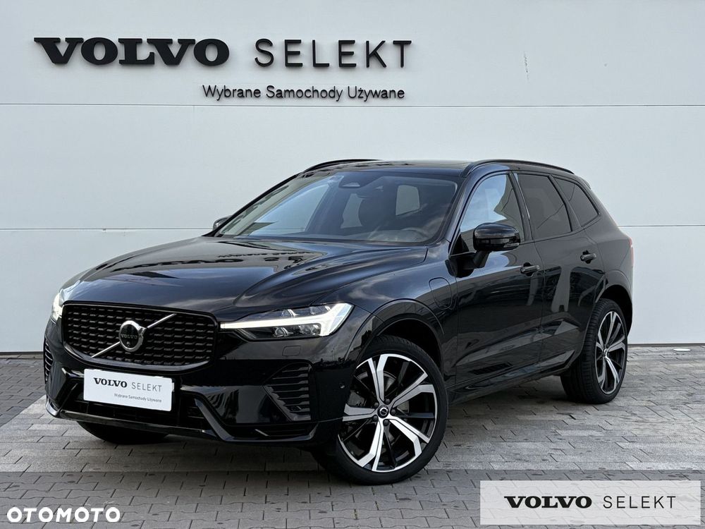 Volvo XC 60 - 1