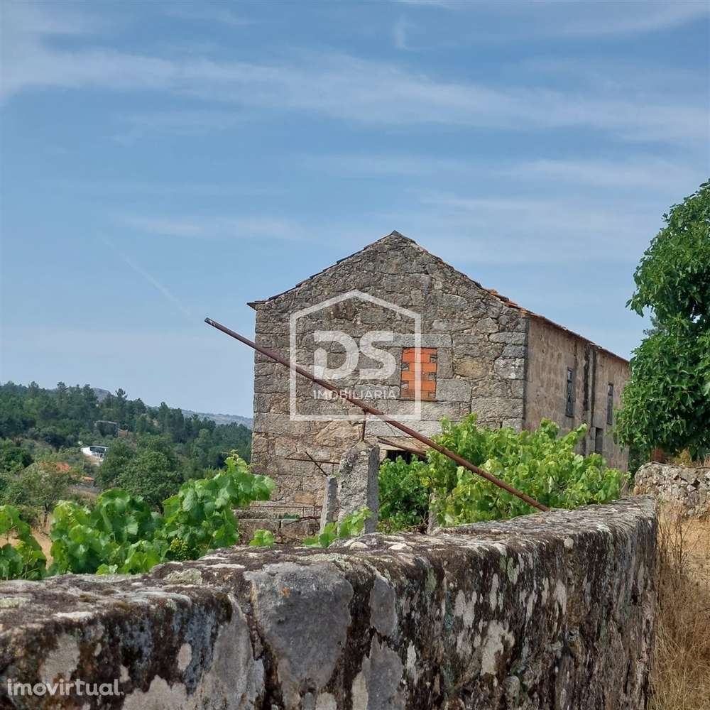 Lote de Terreno  Venda em Juncais, Vila Ruiva e Vila Soeiro do Chão,Fo - Grande imagem: 2/38