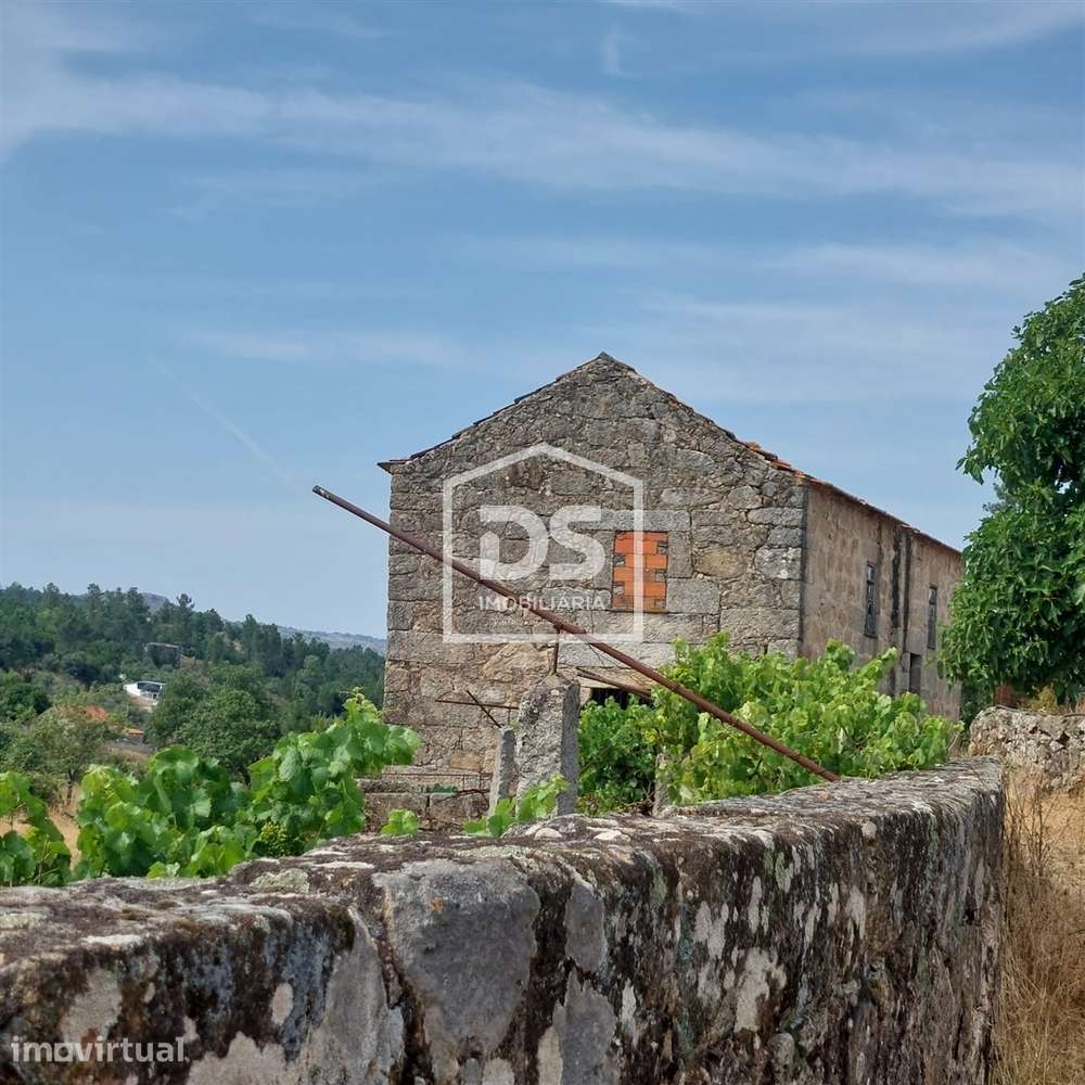 Lote de Terreno  Venda em Juncais, Vila Ruiva e Vila Soeiro do Chão,Fo - Grande imagem: 2/38