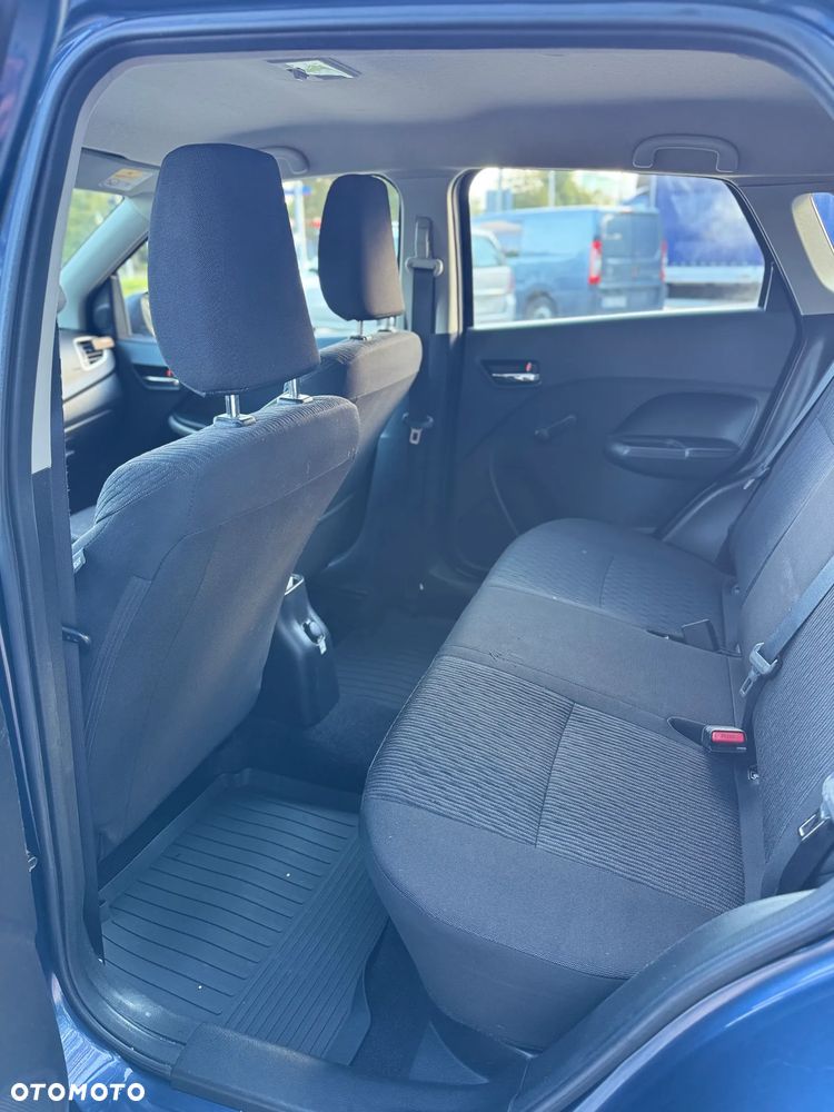 Suzuki Baleno 1.2 Premium Plus - 11