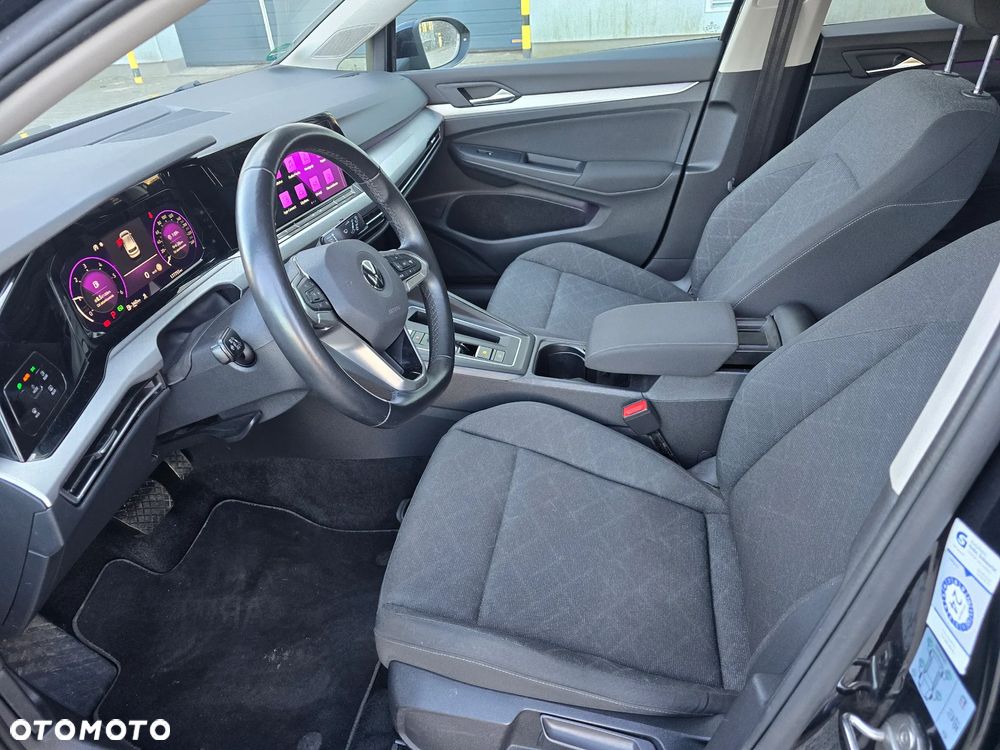 Volkswagen Golf - 30