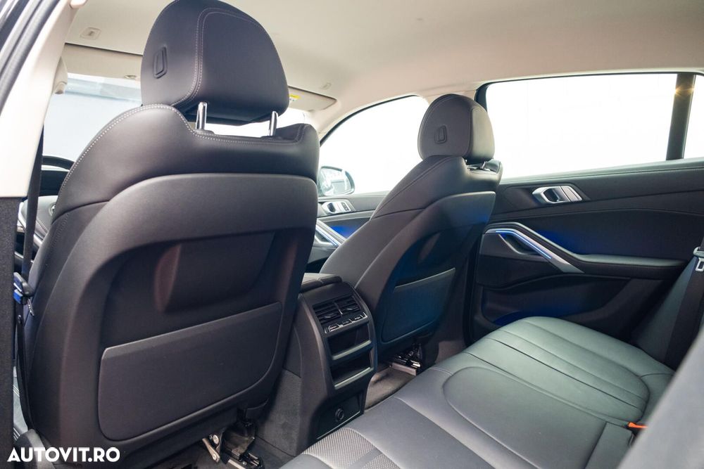 BMW X6 - 25
