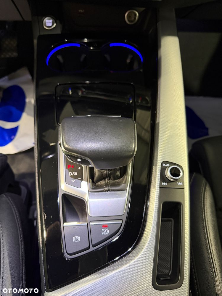 Audi A5 Sportback - 27