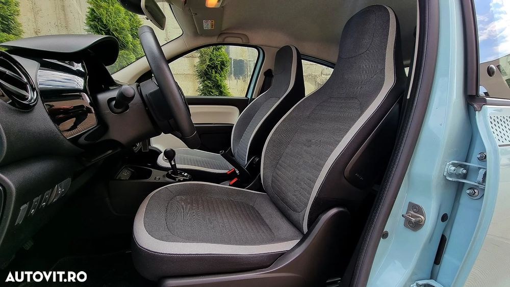 Renault Twingo Electric ZEN - 8