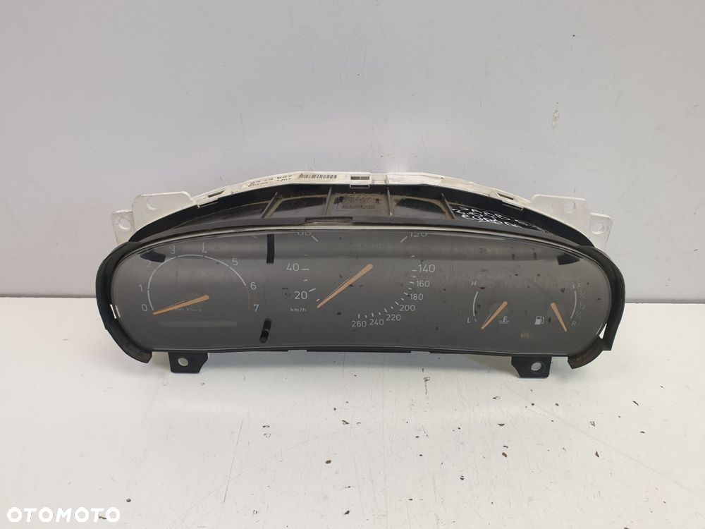 Saab 95 9-5 lift 2.0 T LICZNIK zegary 5373857 - 4