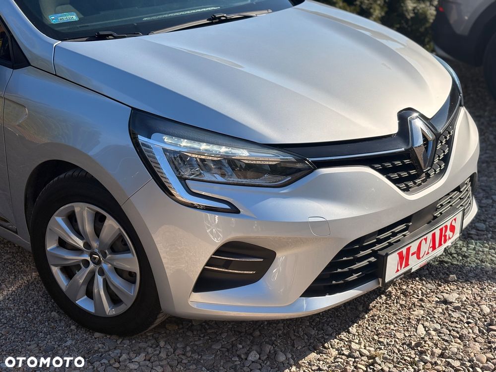 Renault Clio 1.0 TCe Zen - 9