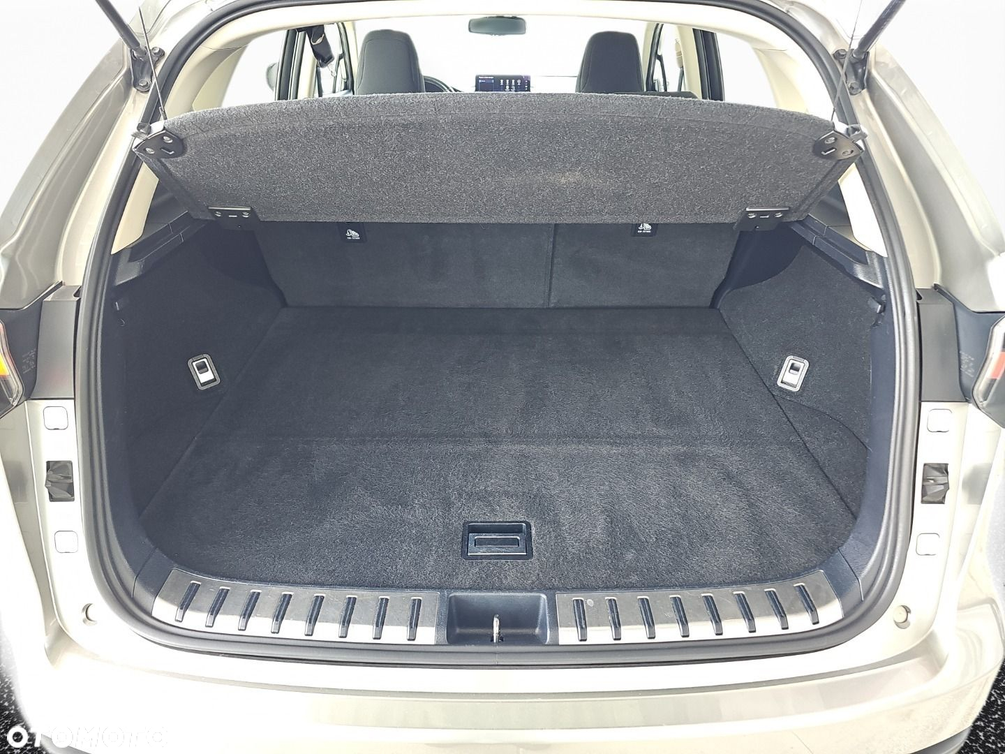 Lexus NX 300 Elegance Optimum AWD - 12