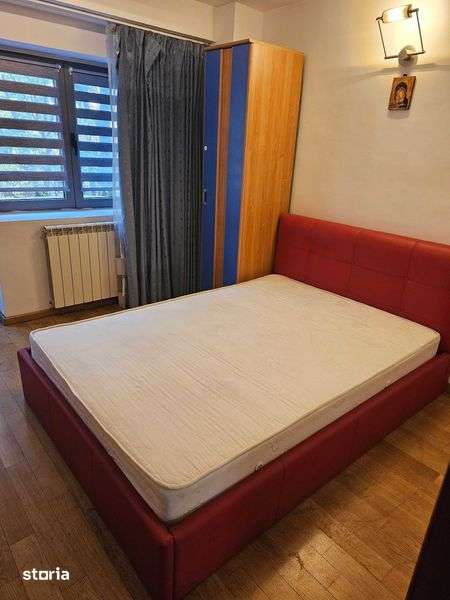 Apartament 3 camere et.1 stradal Piata Alba Iulia,B-dul Decebal,sec.3 — fotografia 3