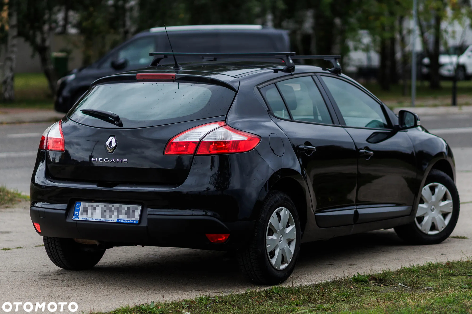 Renault Megane - 4