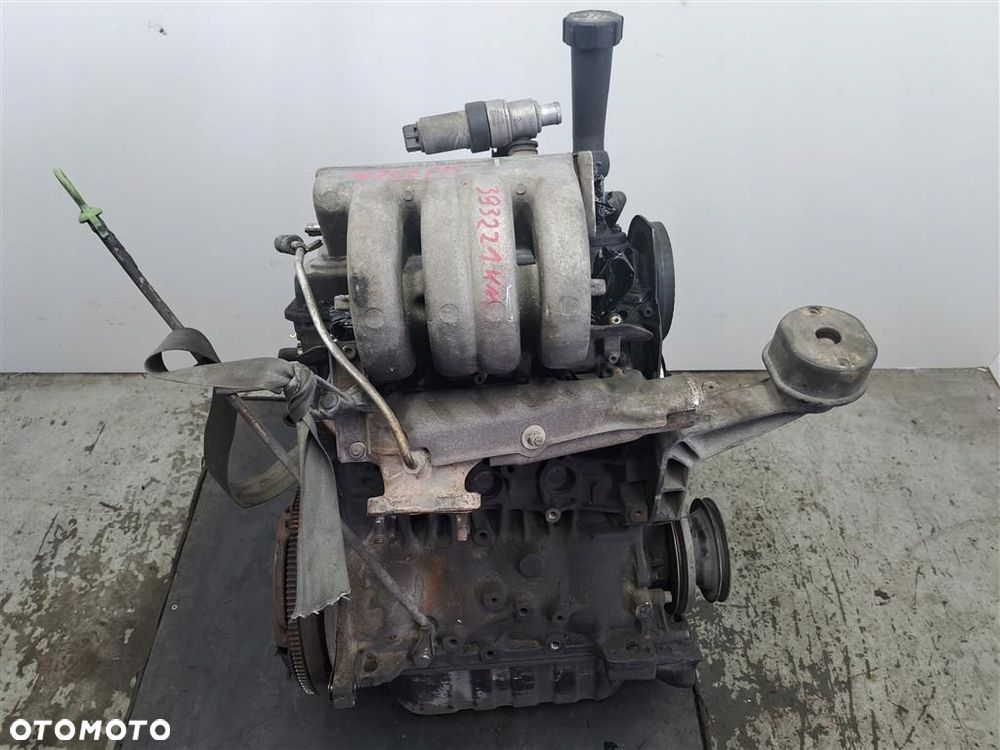 Silnik słupek benzyna VW Transporter T4 2.0B 85KM CRM 1992-2003  KOD:AAC - 11