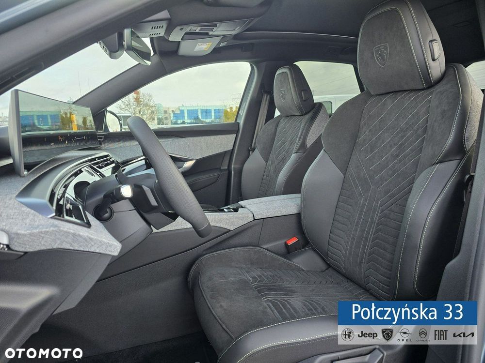 Peugeot 3008 - 12