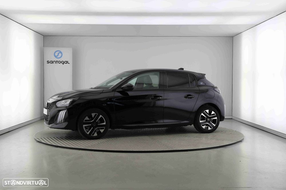 Peugeot e-208 51 kWh Allure - 6
