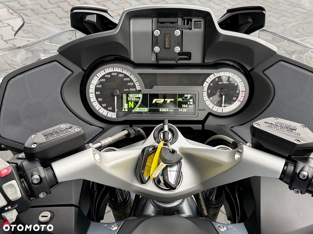 BMW RT - 22