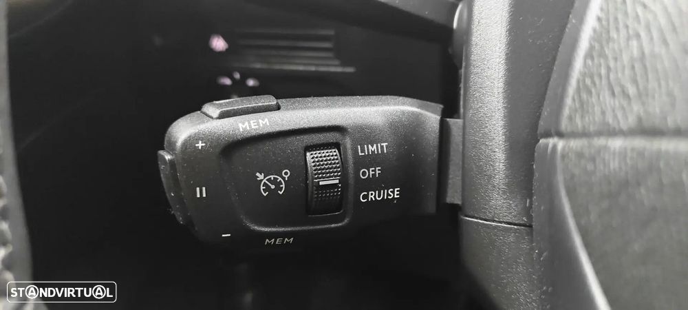 DS DS3 Crossback - 44