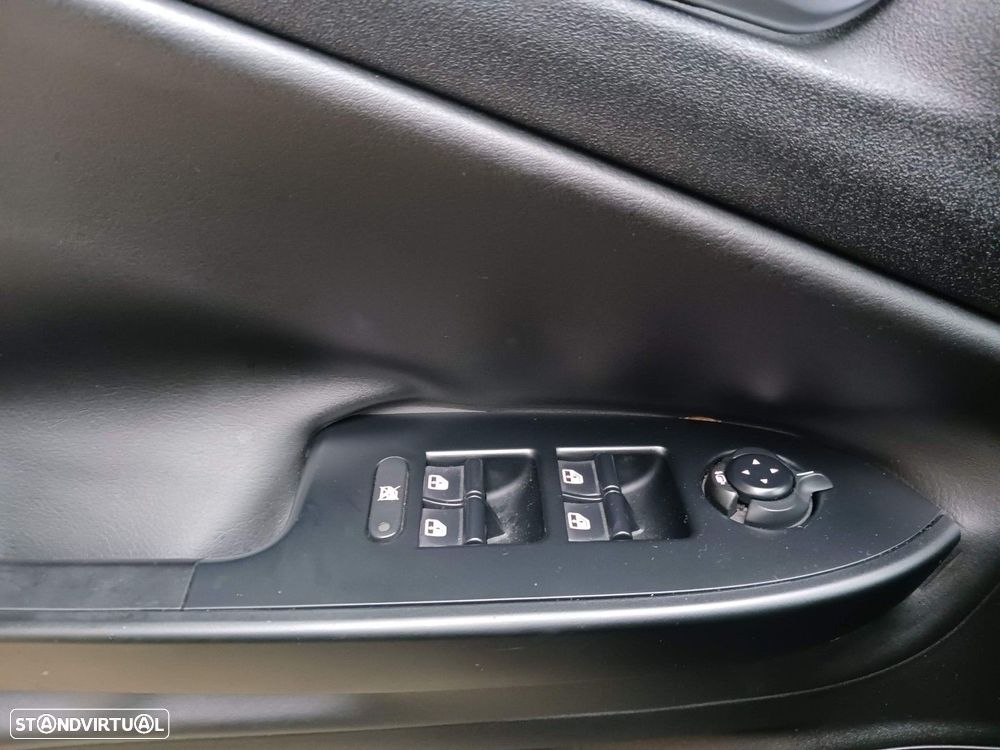 Alfa Romeo Giulietta 1.6 JTDM Super TCT - 21