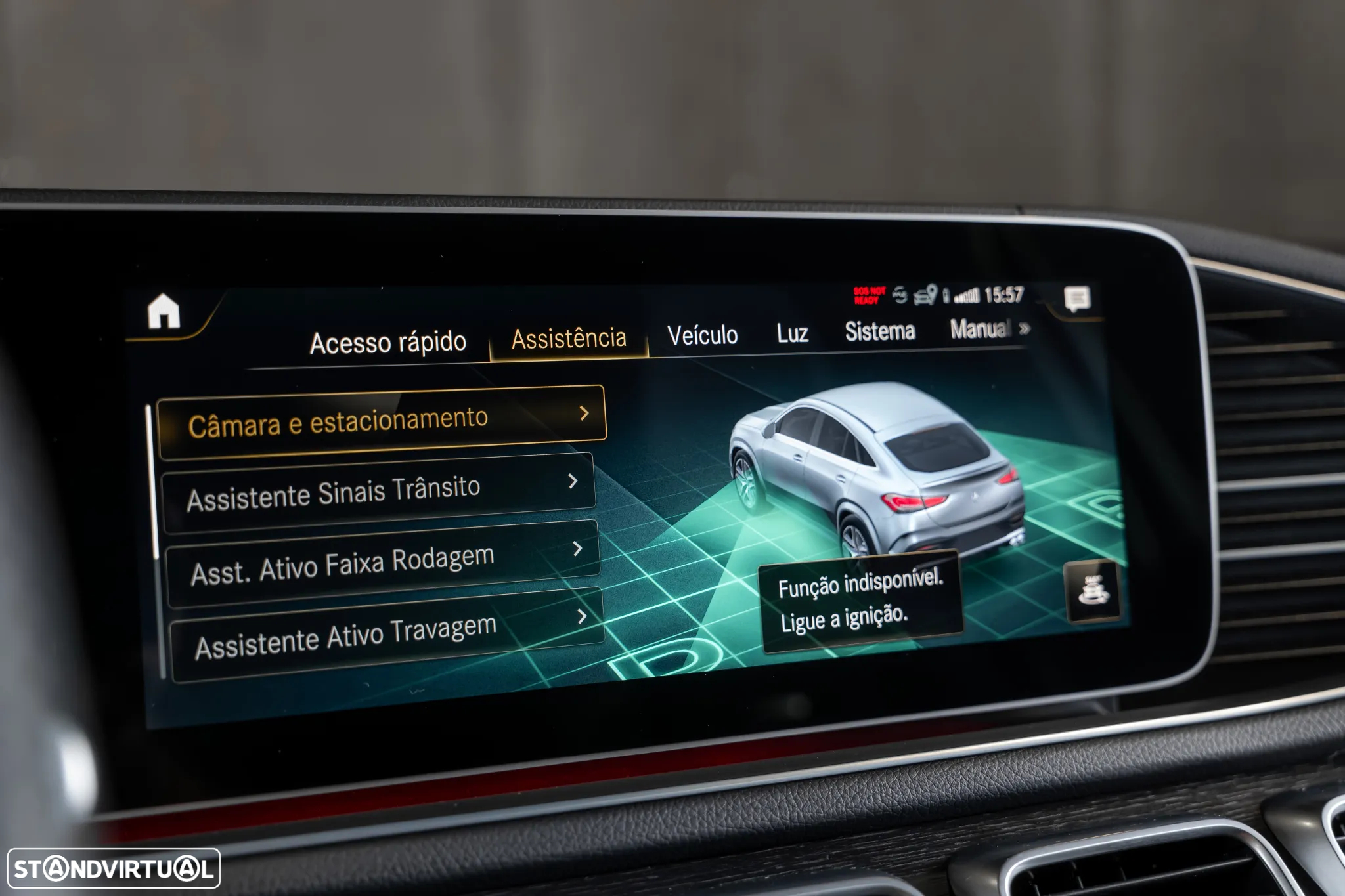 Mercedes-Benz GLE 53 AMG Coupe 4Matic+ - 28