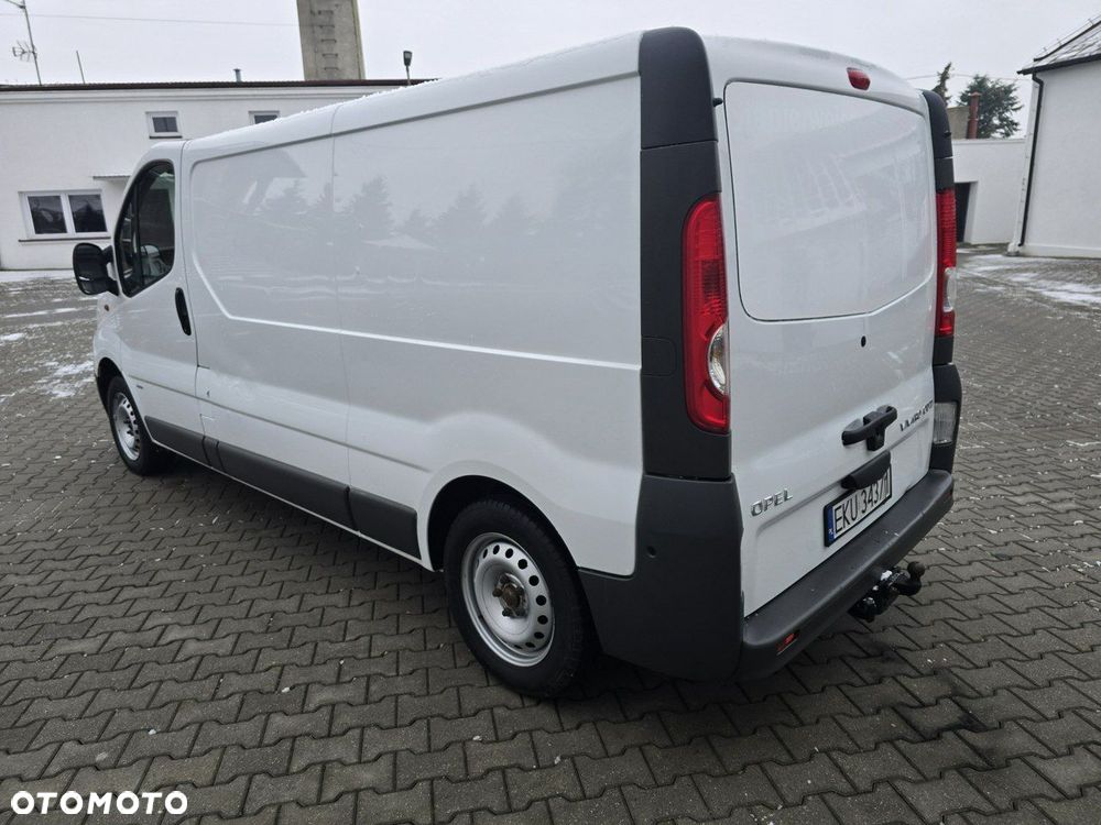 Renault Trafic - 11