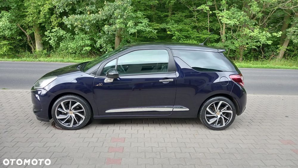 Citroën DS3 THP 165 Start & Stop Limited Edition 1955 - 6