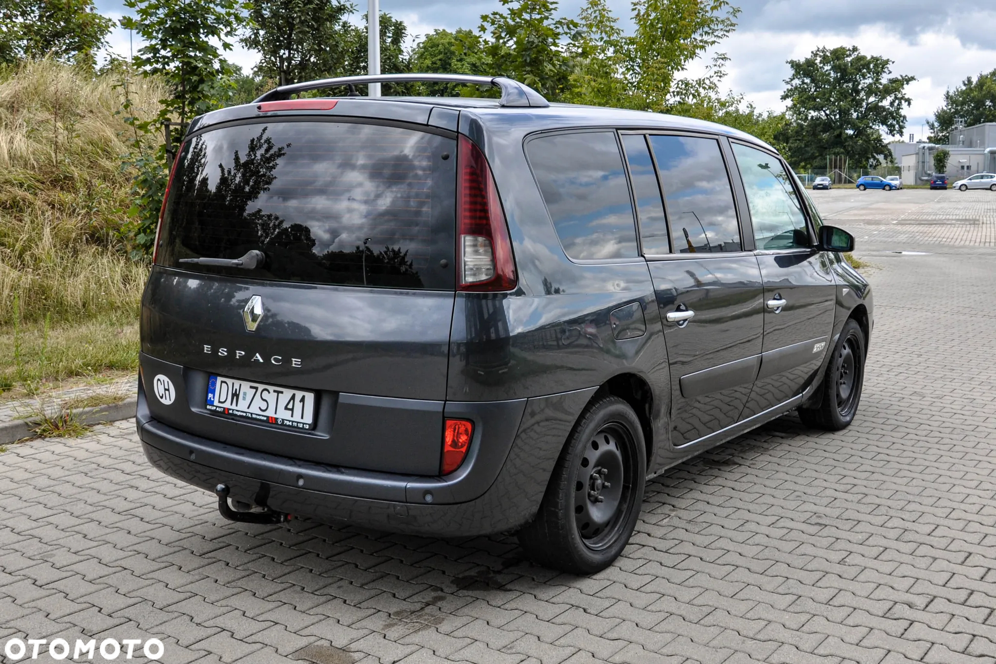 Renault Espace - 4