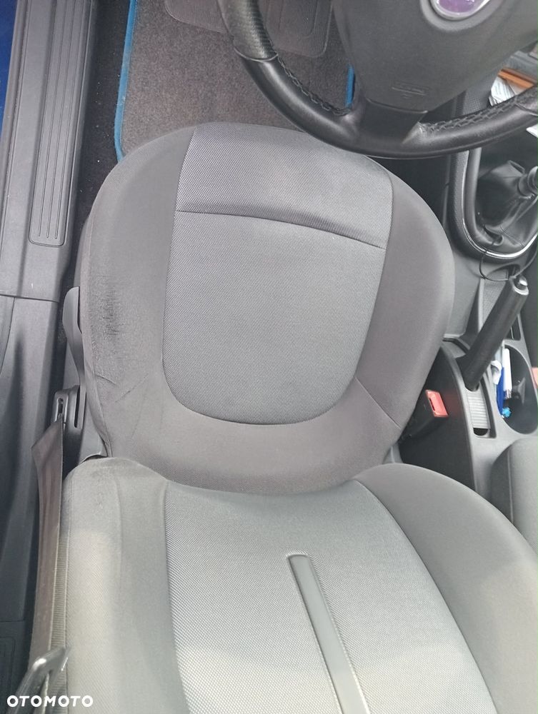 Fiat Bravo - 5
