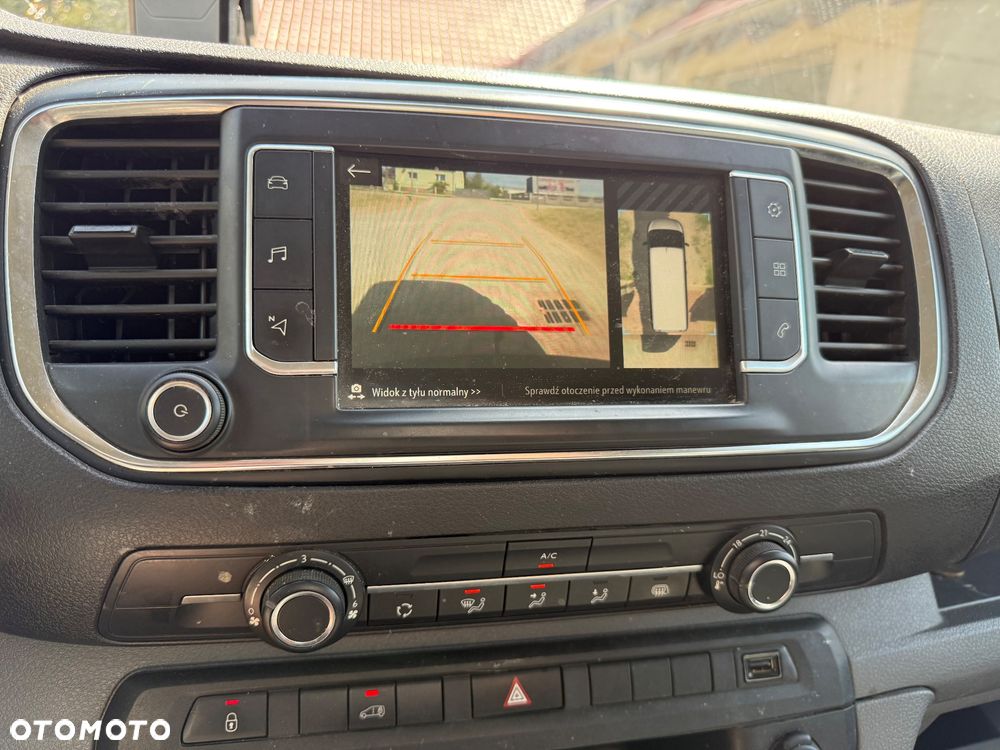 Opel Vivaro - 14