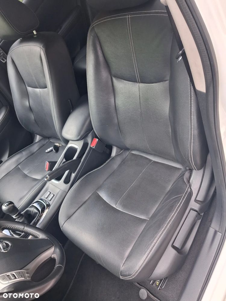 Nissan Pulsar 1.6 DIG-T Tekna - 21