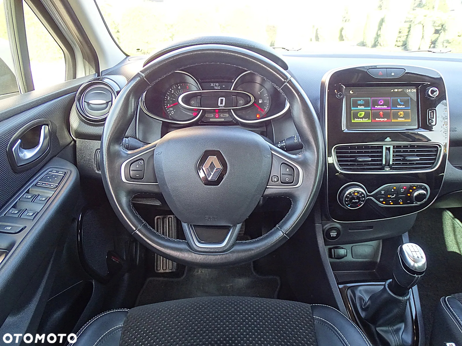 Renault Clio 1.5 dCi Energy Alize - 7