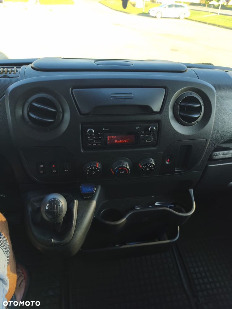 Renault MASTER - 2