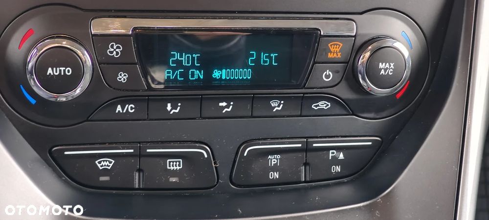 Opel Mokka 1.6 CDTI ecoFLEX Start/Stop Edition - 13