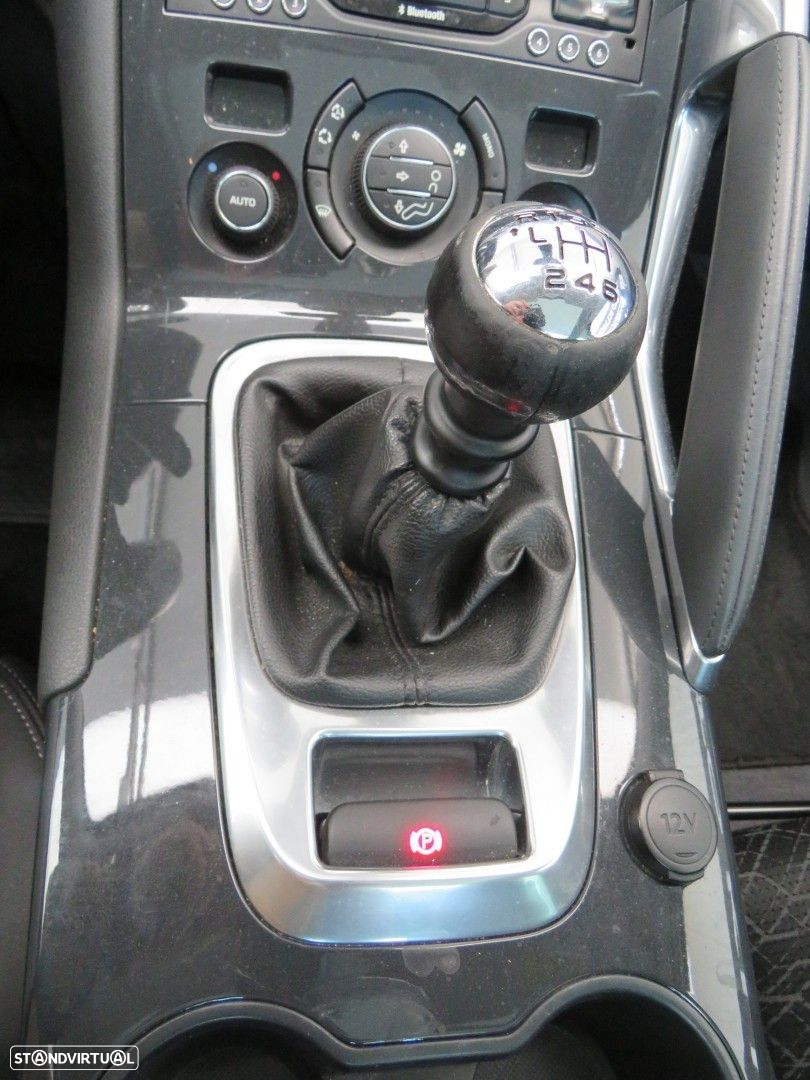 Peugeot 3008 1.6 BlueHDi Access - 22