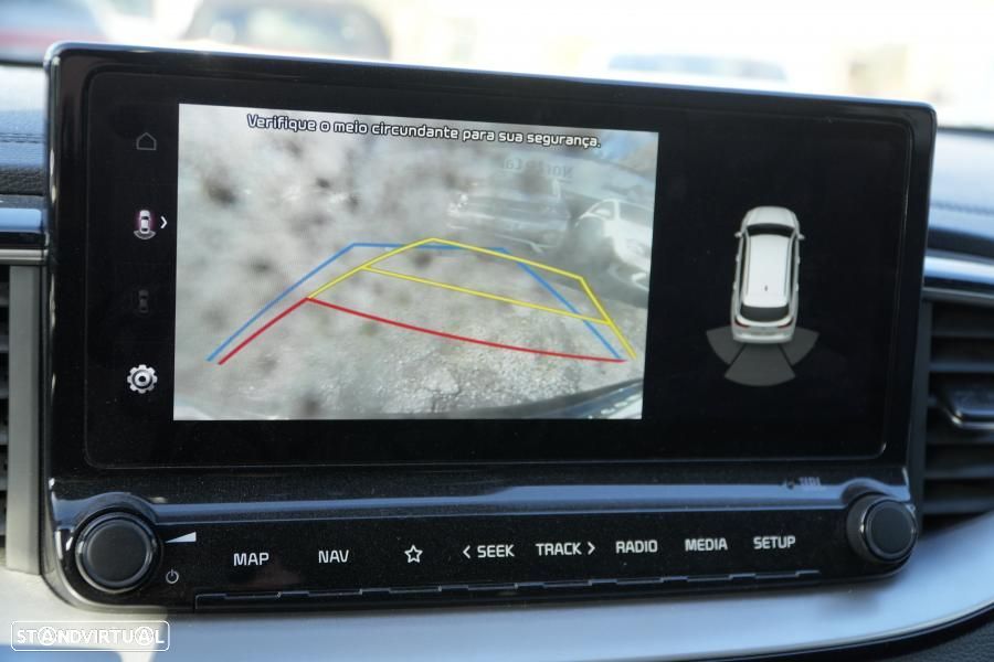 Kia ProCeed 1.0 T-GDI GT Line - 16