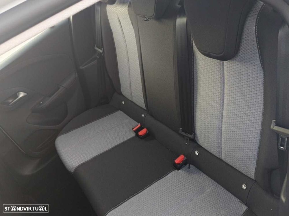 Opel Corsa 1.2 T Edition - 10