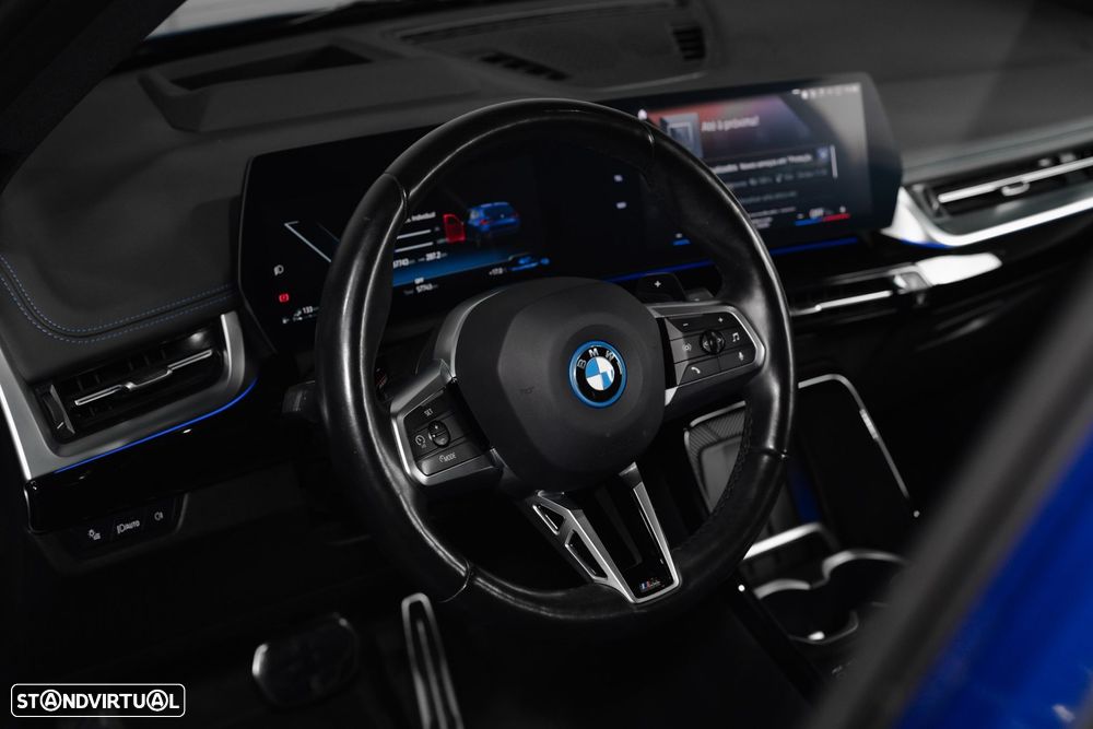 BMW X1 xDrive25e Pack Desportivo M - 44