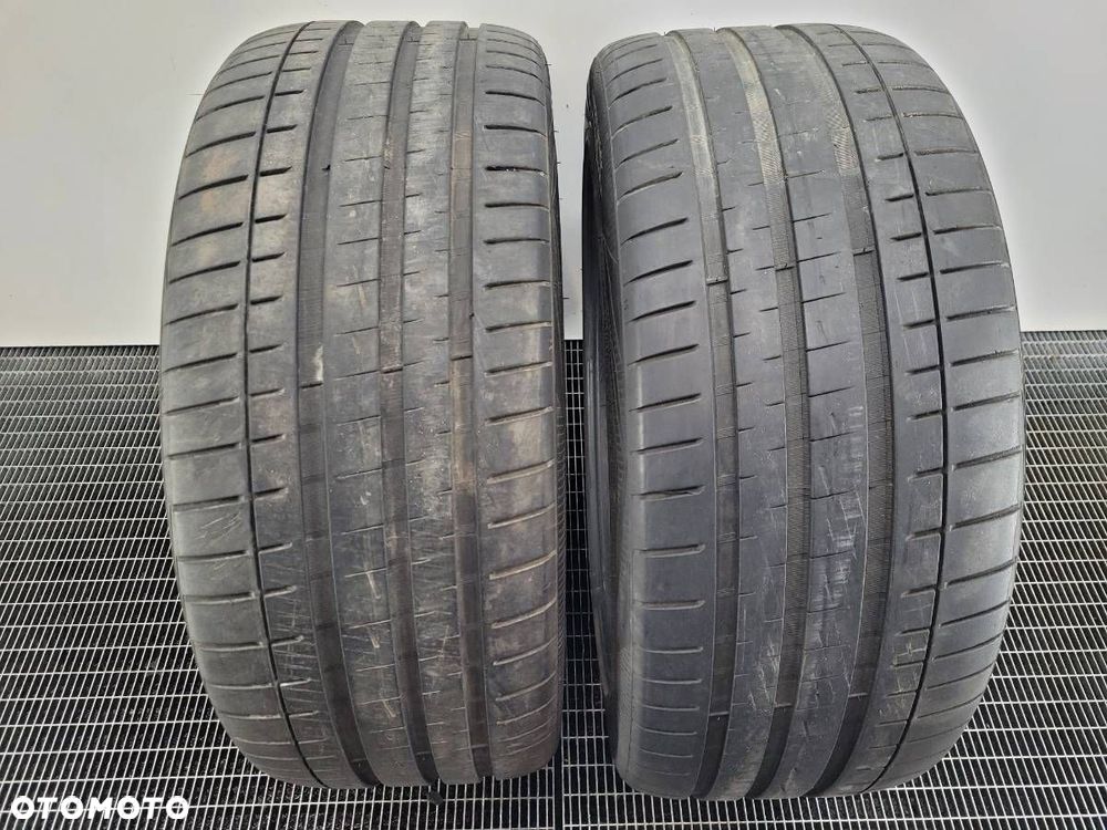 OPONY PARA 275/45R21 Vredestein Ultrac Vorti + PLUS 0922 - 2