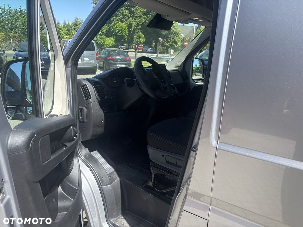 Toyota PROACE MAX - 16