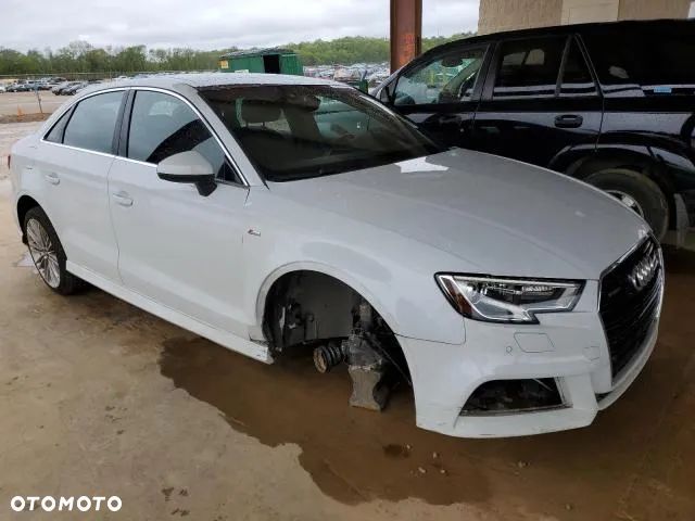 Audi A3 2.0 TFSI quattro S tronic sport - 16