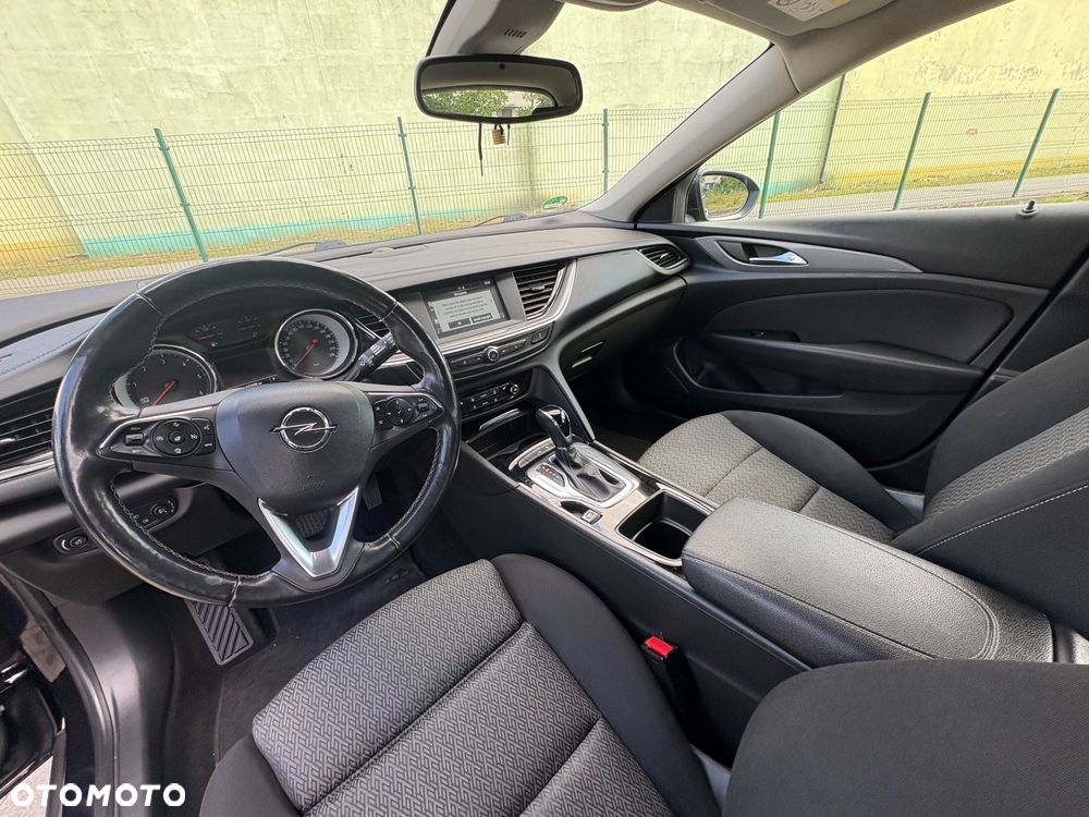 Opel Insignia 2.0 CDTI Elite S&S - 18