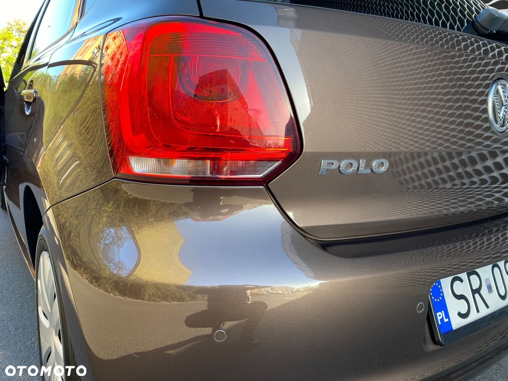Volkswagen Polo - 32