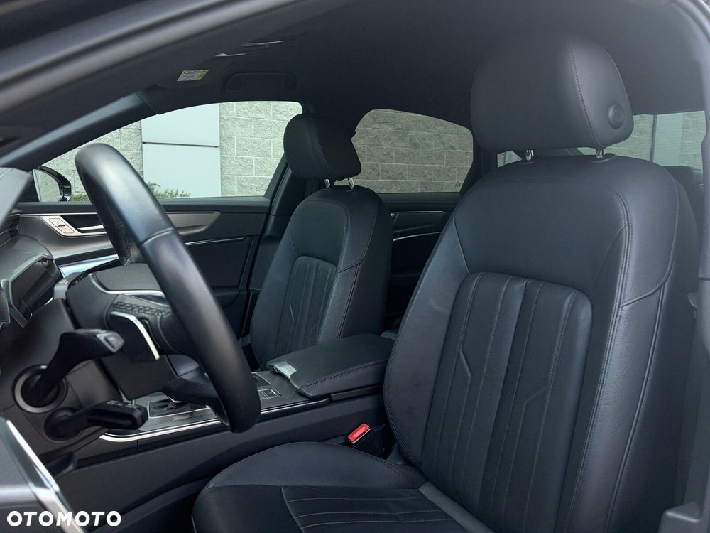 Audi A6 Limousine - 12