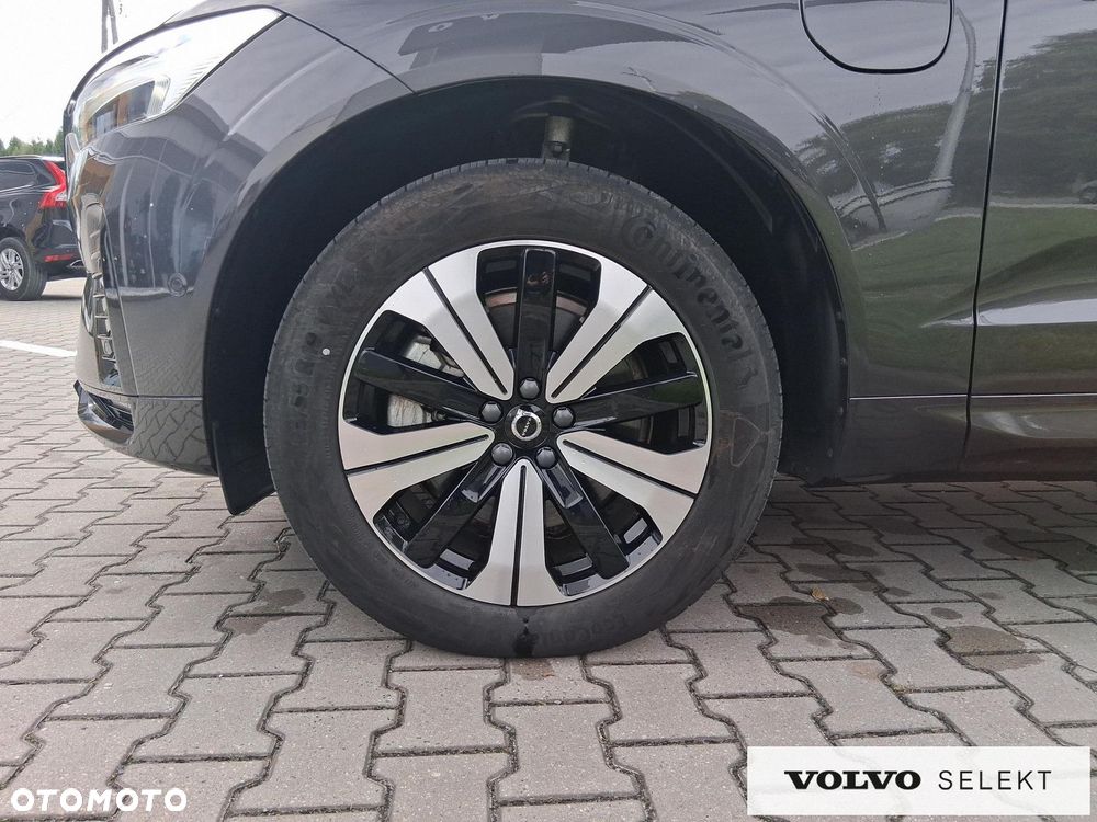 Volvo XC 60 - 29