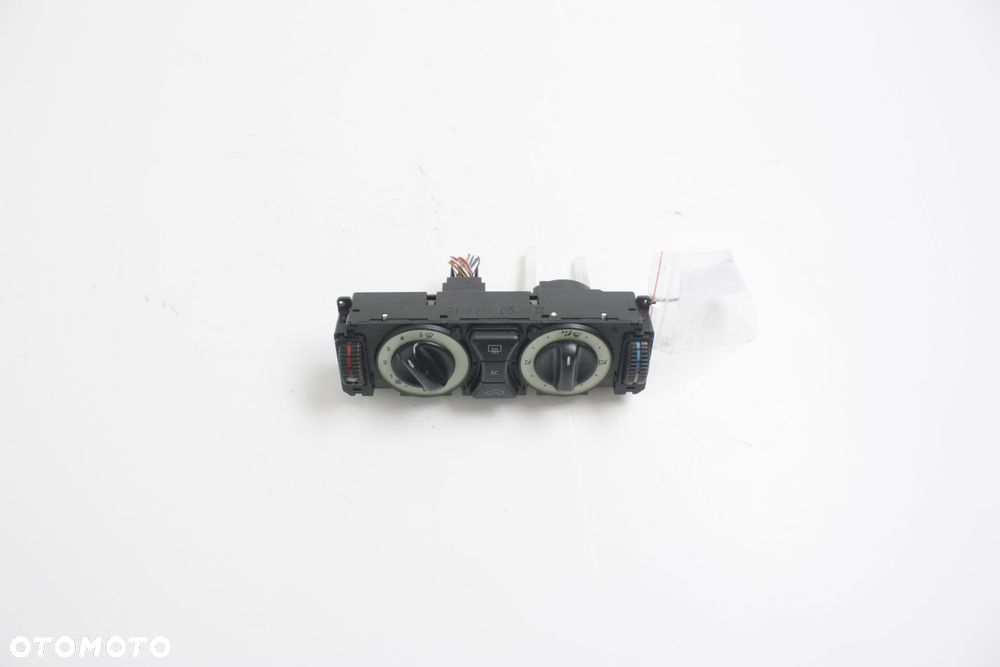 PANEL NAWIEWU Mercedes SLK 230 96-04 - 1