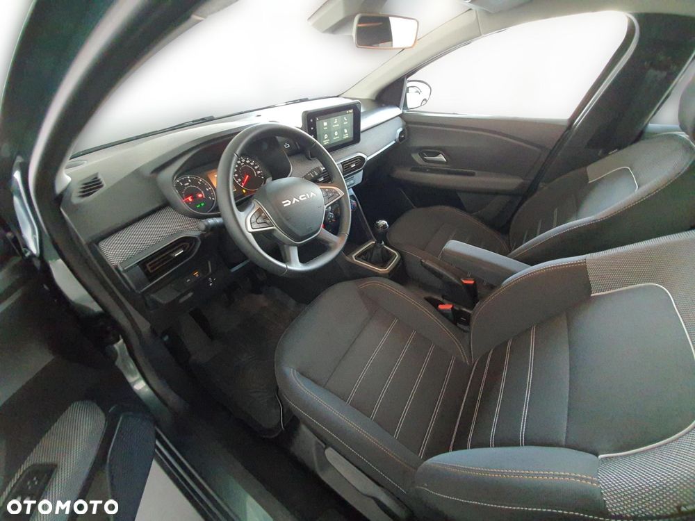 Dacia Sandero Stepway - 21