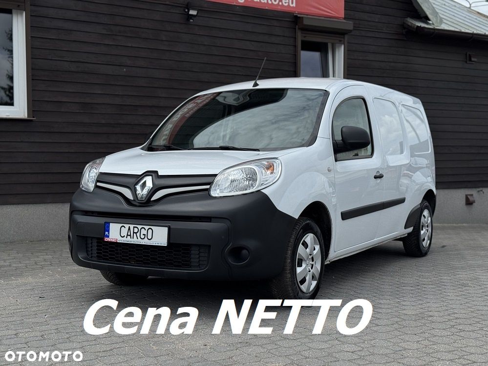 Renault KANGOO - 3