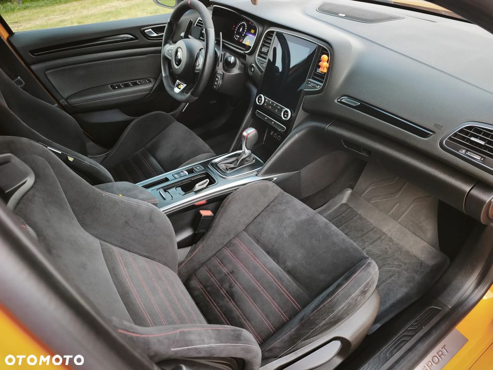 Renault Megane 1.8 TCe FAP R.S Trophy EDC - 28