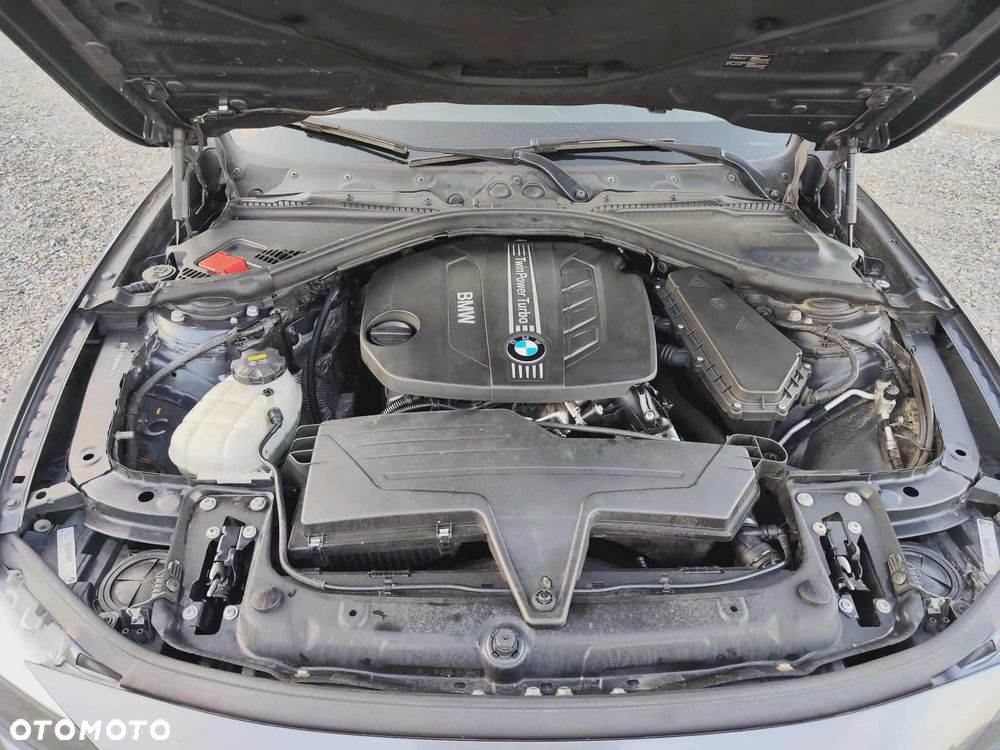 BMW Seria 3 318d Blue Performance - 39