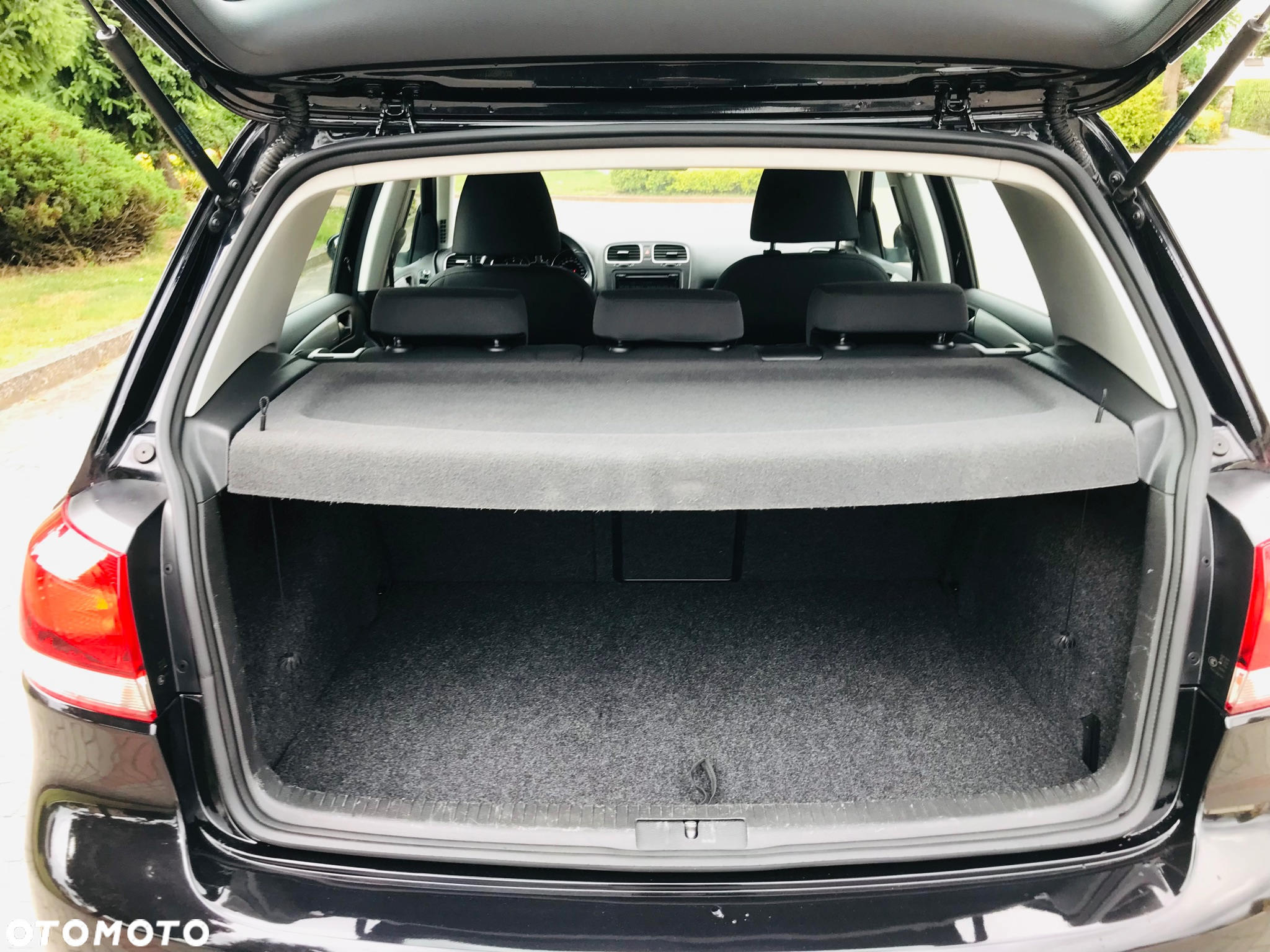 Volkswagen Golf 1.4 TSI DSG Highline - 20
