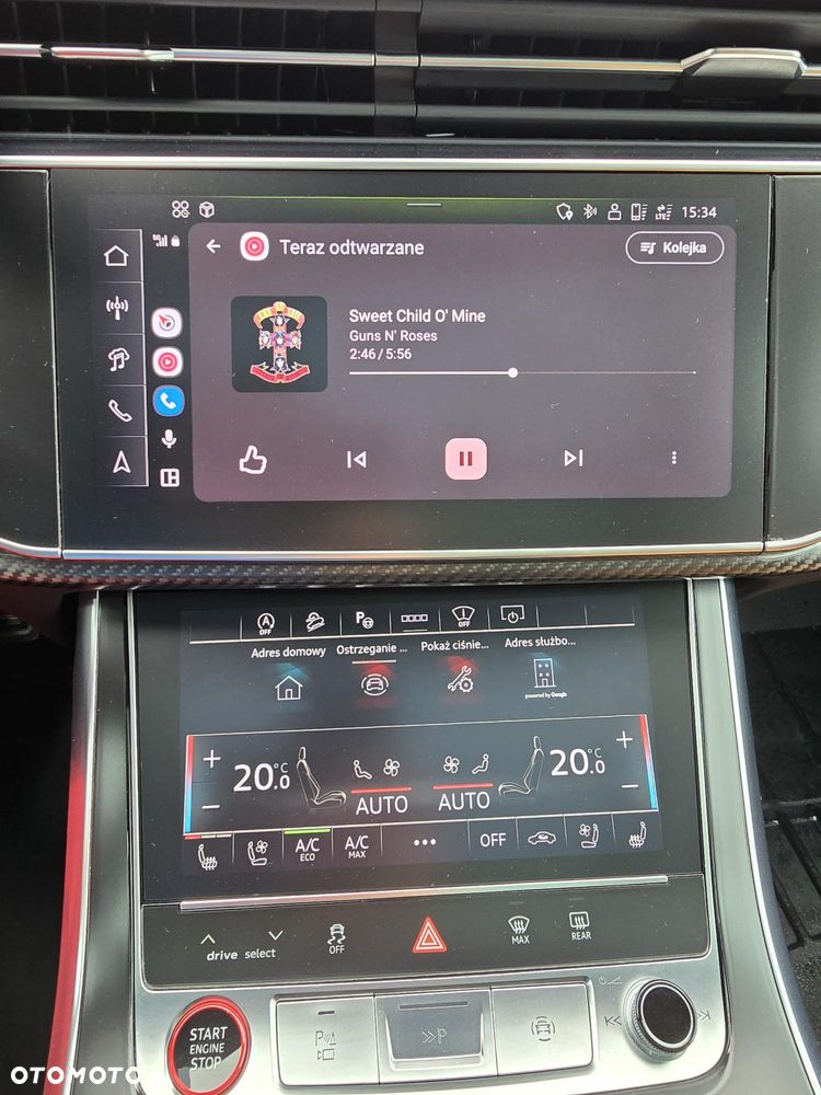 Audi SQ7 - 19